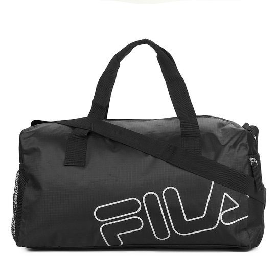 Mala Fila Power Outline - Preto