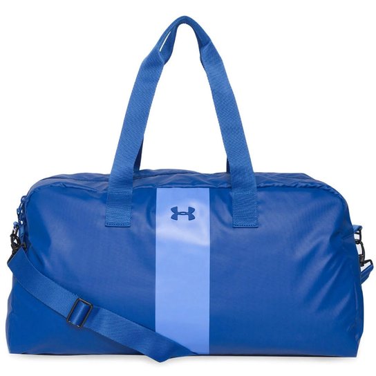 Mala Under Armour Universal Duffel - Marinho+Azul