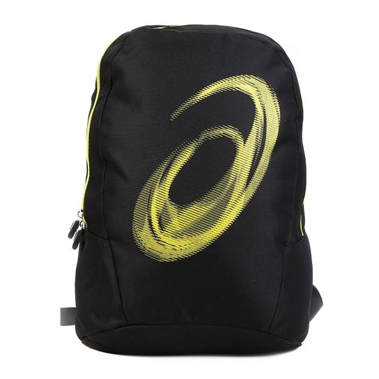 Mochila Asics Basic - Preto