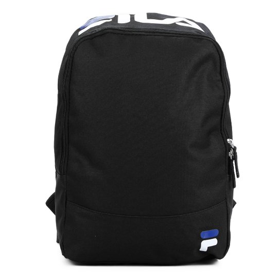 Mochila Fila Alison New - Preto
