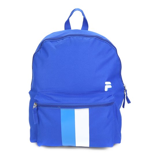 Mochila Fila F Floating - Azul