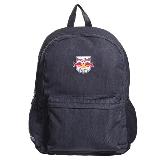 Mochila red bull team 17,5l - Preto