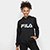 Moletom Fila Letter C/ Capuz Feminino