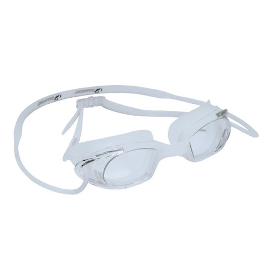 Óculos De Natação Hammerhead Latitude - Branco