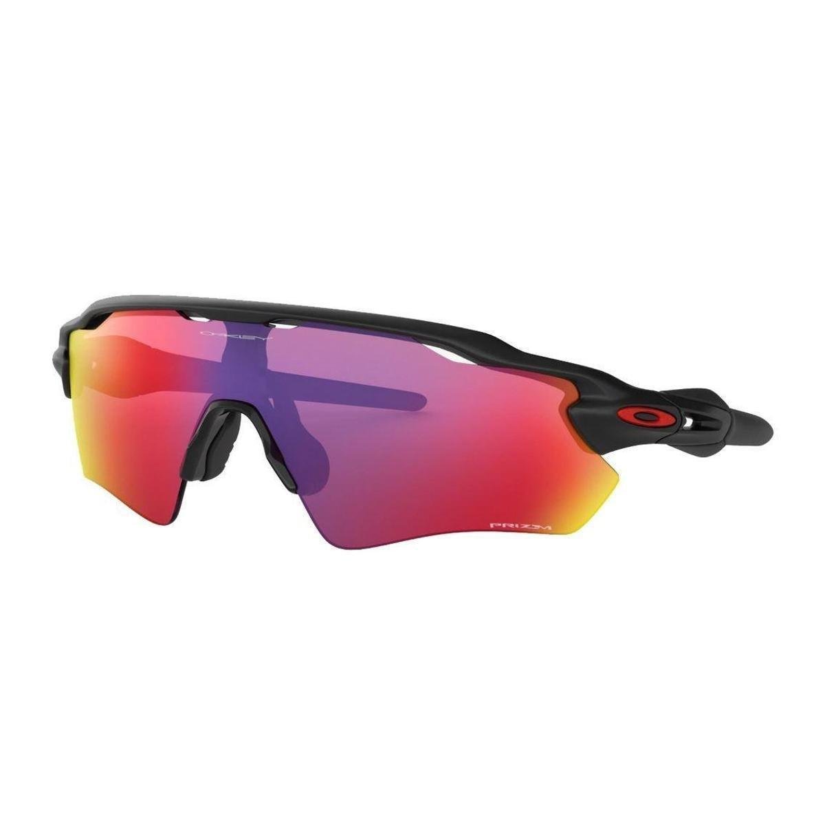 Óculos de Sol Oakley Radar Ev Path Matte Black Prizm Road