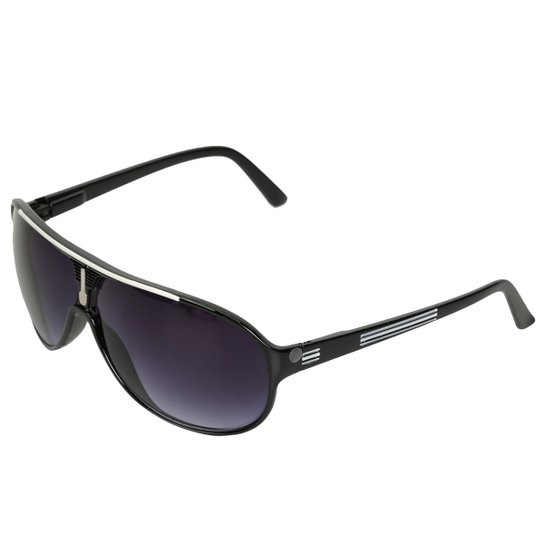 Óculos Moto Gp Pro ACS 51 - Preto