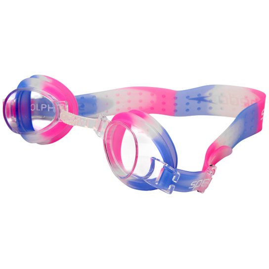 Óculos Speedo Dolphin - Pink