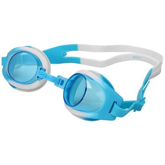 Óculos Speedo Óculos Bolt - Azul Piscina