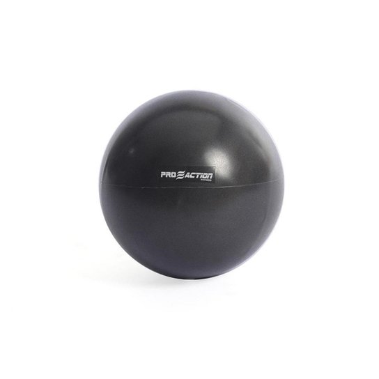 Overball Proaction - 26 cm - Preto