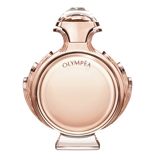 Paco Rabanne Perfume Feminino Olympéa EDP 50ml - Incolor
