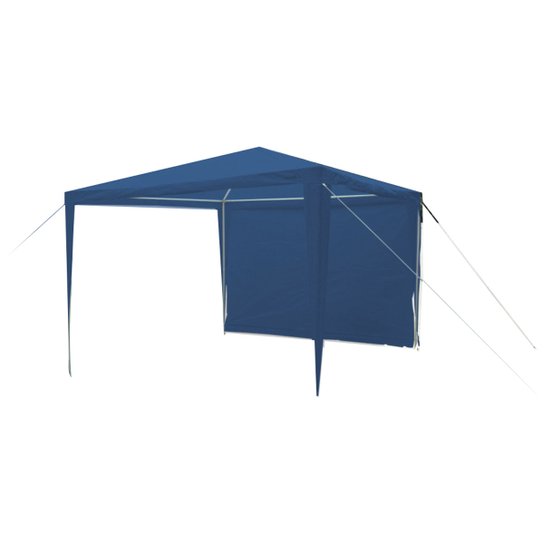 Parede Fantasy Nautika - Azul