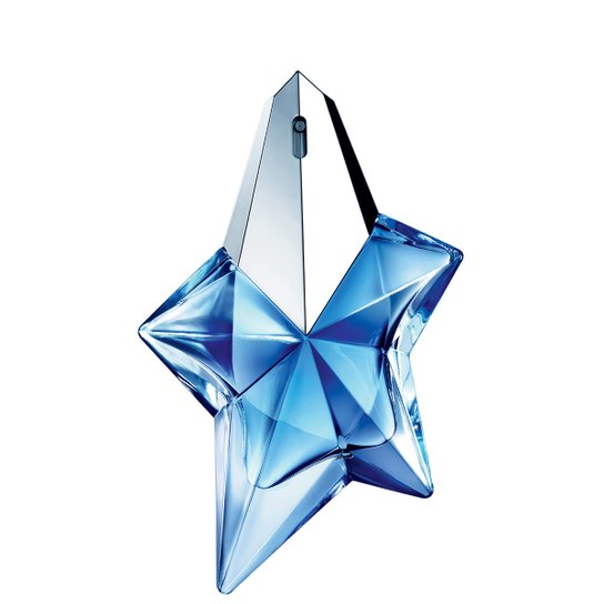 Perfume Angel Refillable Feminino Thierry Mugler EDP 25 ml - Incolor