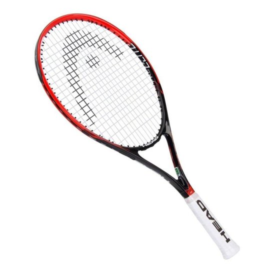 Raquete De Tênis Head Pct Pro Elite New - Vermelho