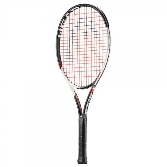 Raquete Head Júnior Touch Speed - Preto