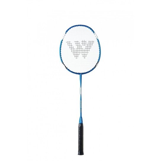 Raquete Winmax FlexPro 401 - Vermelho