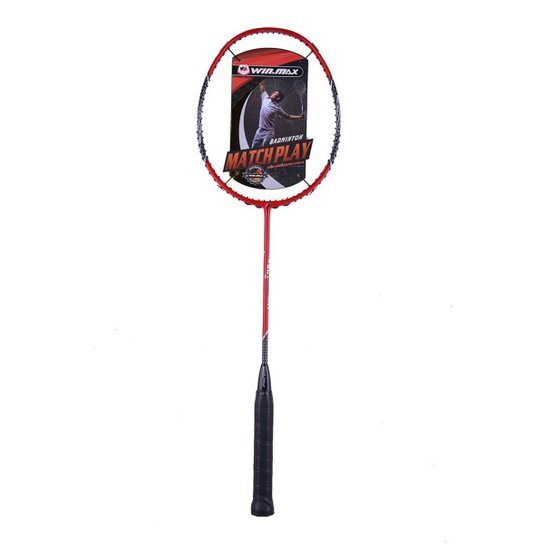 Raquete Winmax Thrones 300 - Cinza