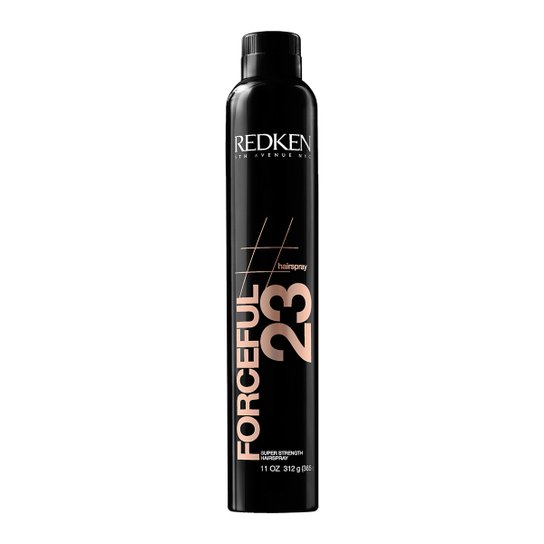 Redken Hair Super Strenght Spray Forceful 23 - 400ml - Incolor