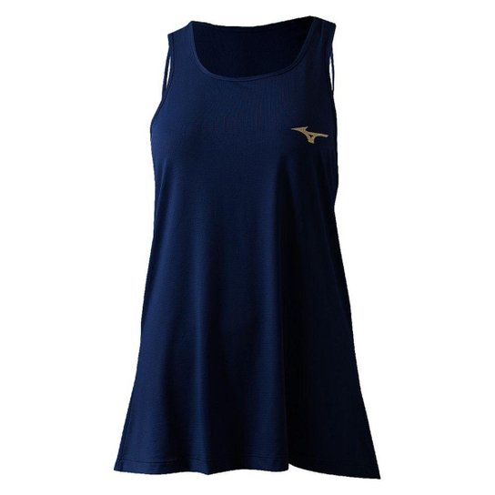 Regata Mizuno Creation 19 - Marinho
