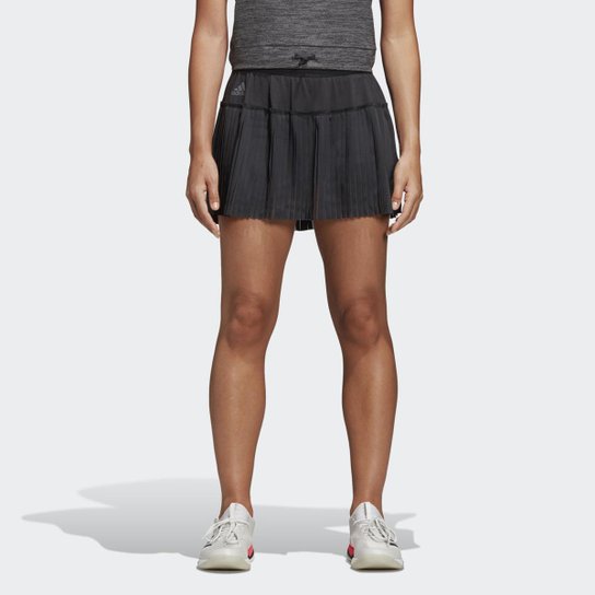 Saia Adidas Matchcode 13-Inch Feminino - Preto
