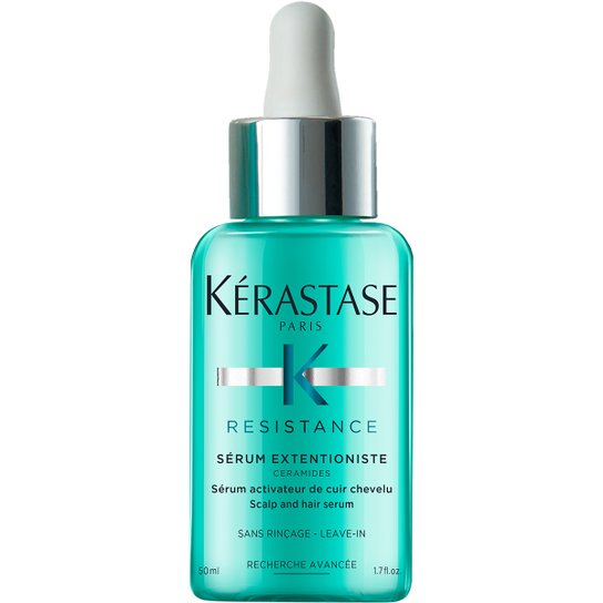 Sérum Kérastase Resistance Extentioniste 50ml - Incolor