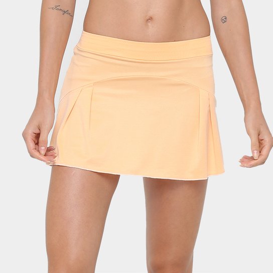 Short Saia Rainha Lalis - Amarelo