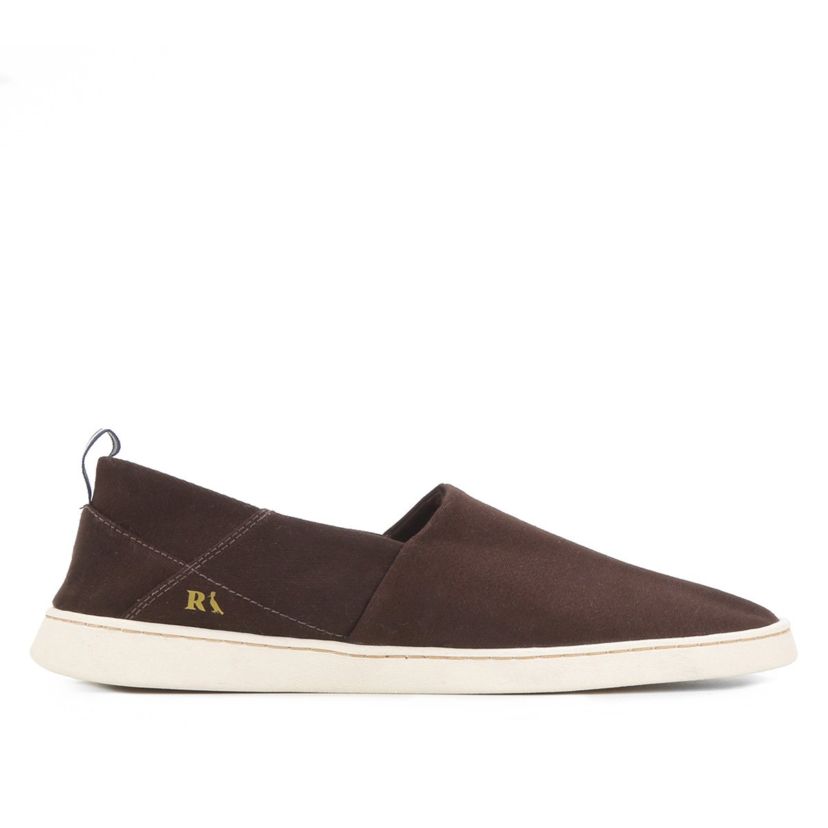 Slip On Reserva Canvas Masculino