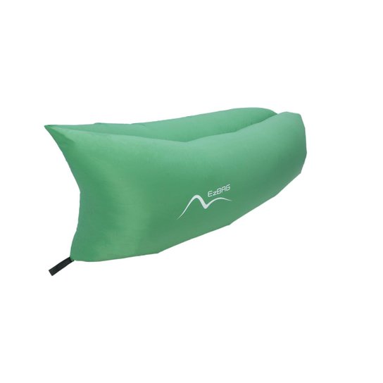 Sofá Inflável - Ezbag - Verde