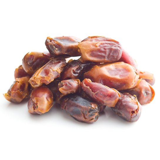 Tâmara sem Caroço Viva Salute Embalada a Vácuo - 200 g -