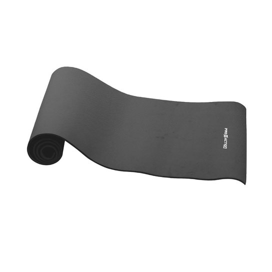 Tapete Proaction Yoga Mat - Azul Claro
