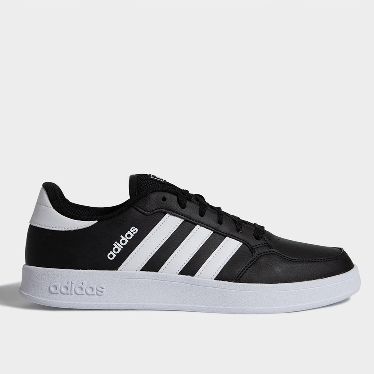 Tênis Adidas Breaknet Masculino