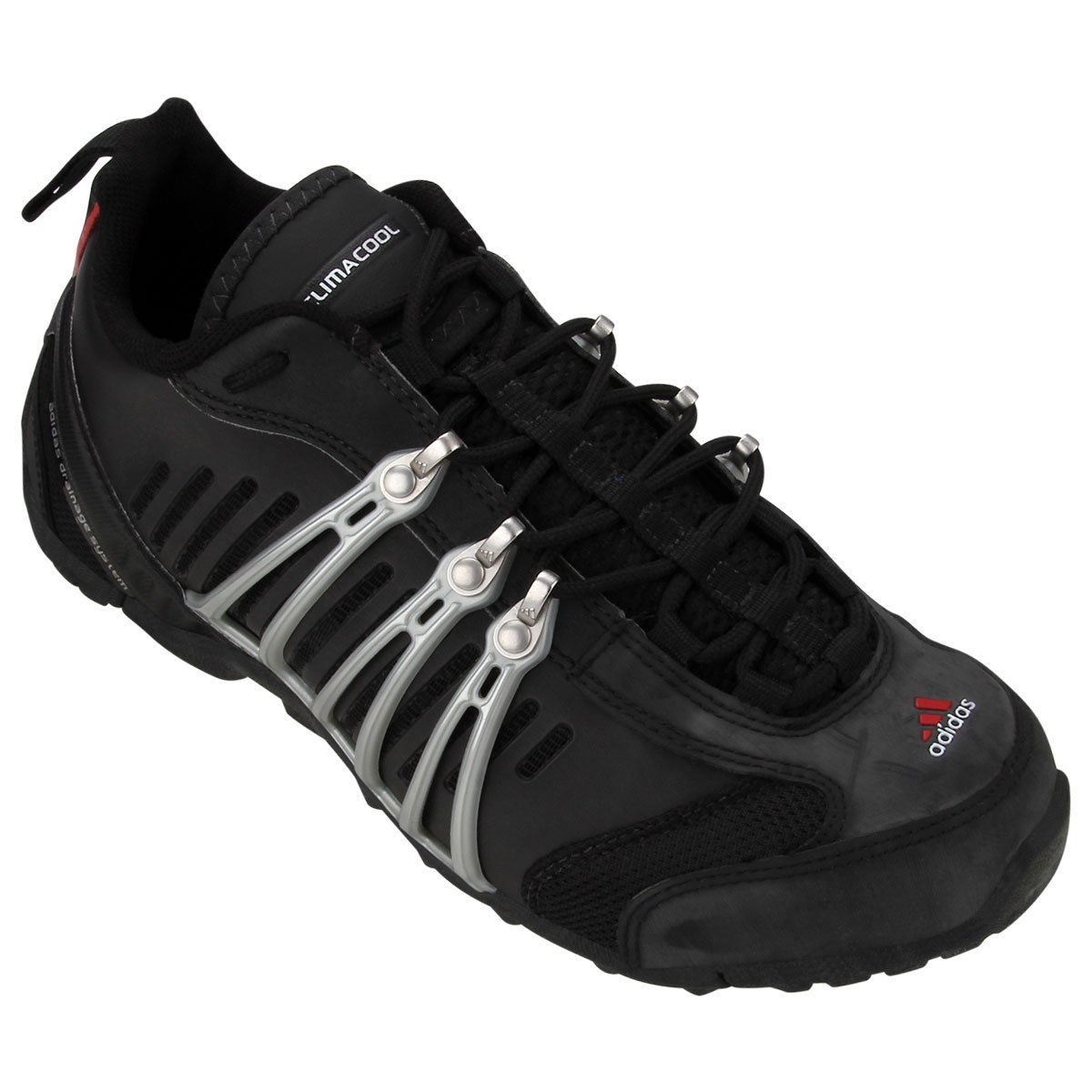 Tênis Adidas CC Hellbender