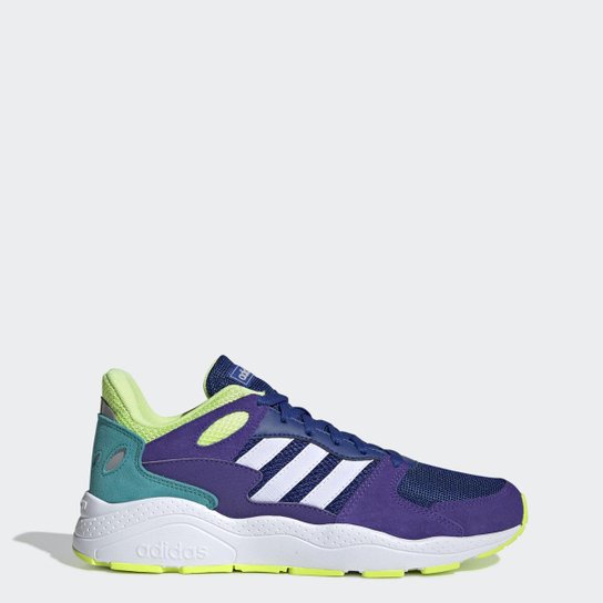 Tênis Adidas Chaos Masculino - Azul