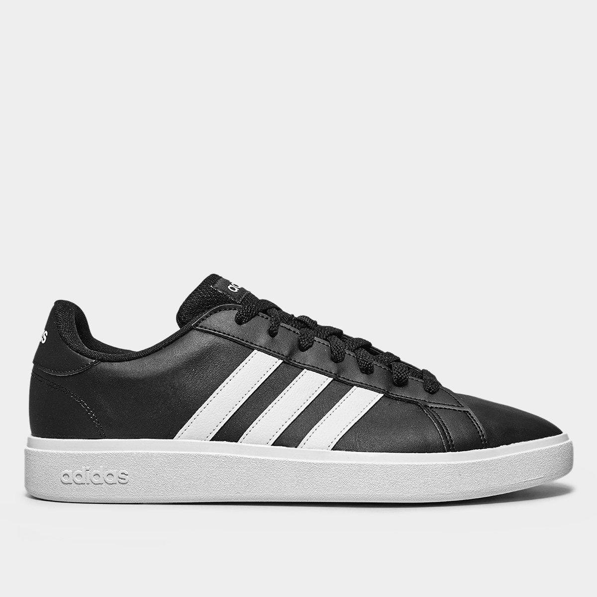 Tênis Adidas Grand Court Base Feminino