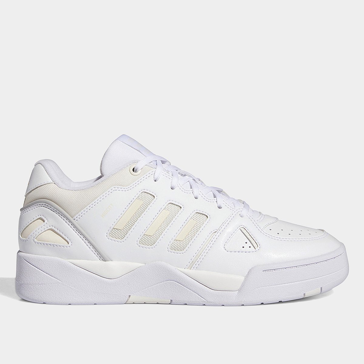 Tênis Adidas Midcity Low Masculino