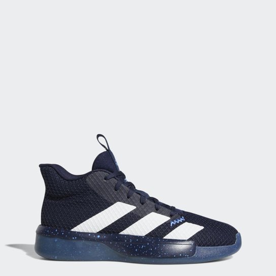 Tênis Adidas Pro Next 2019 Masculino - Marinho