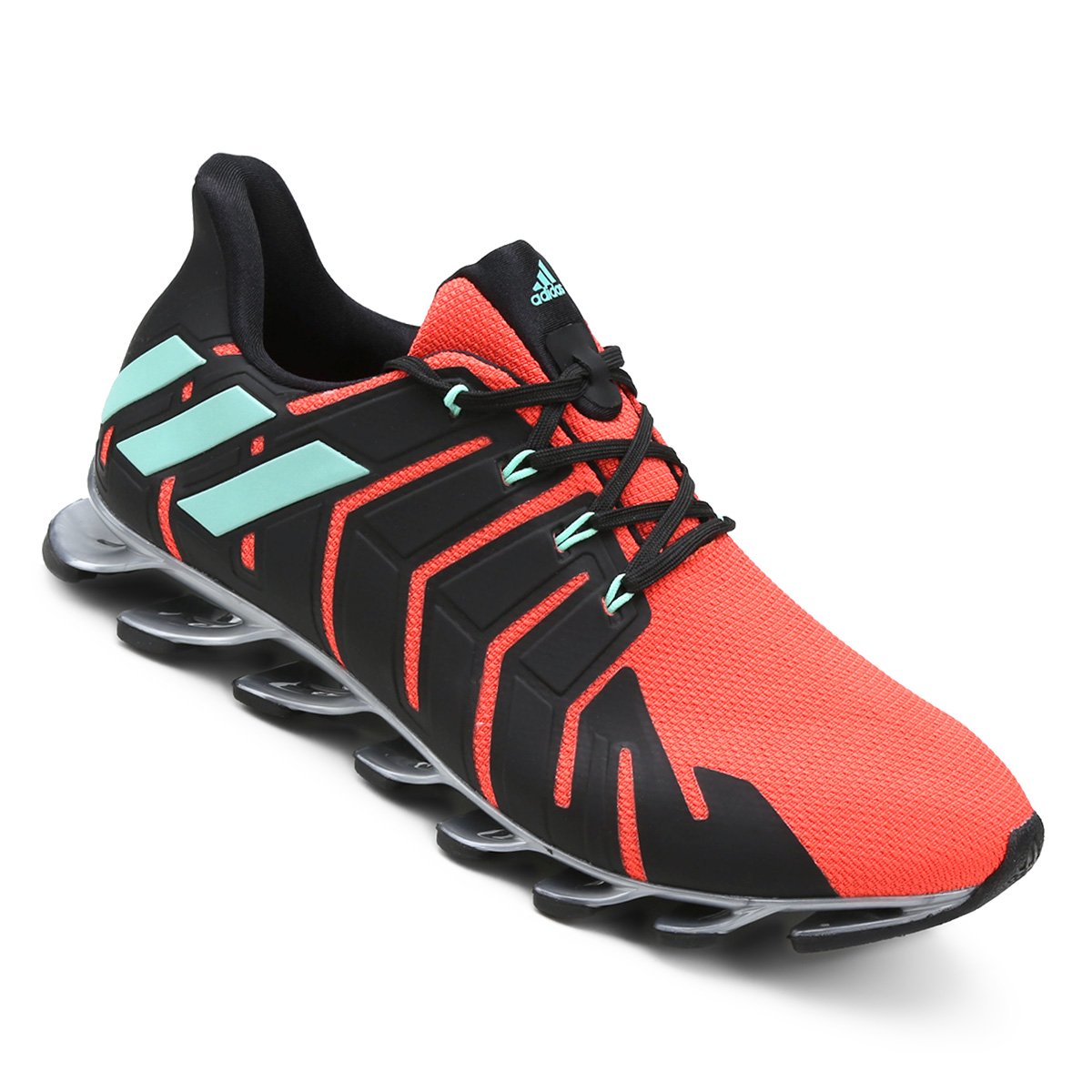 Tenis adidas springblade laranja Outlet