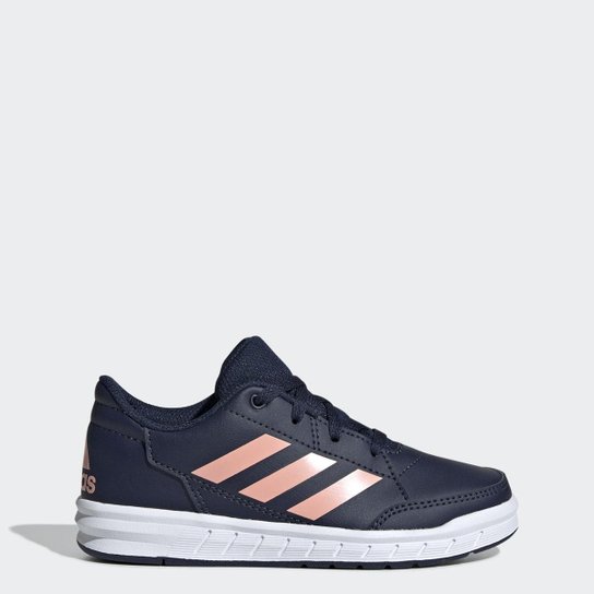 Tênis Alta Sport Adidas - Marinho