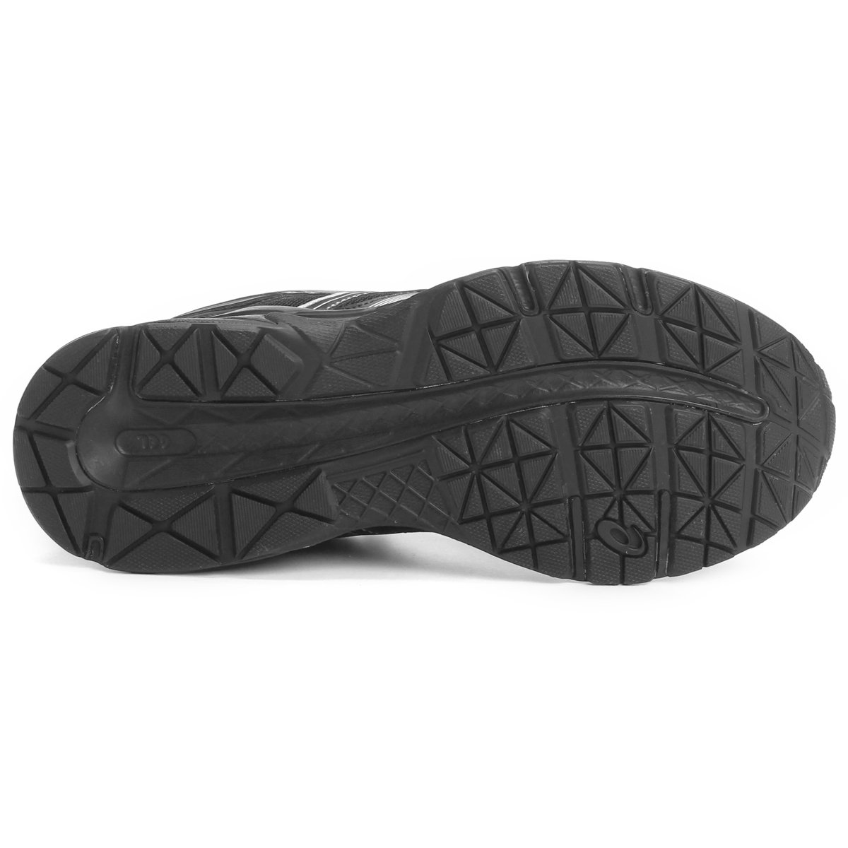 tenis asics contend 5