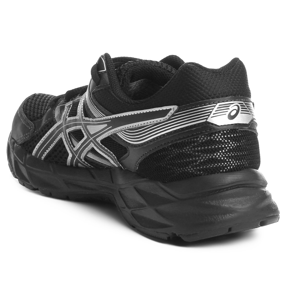 tenis asics contend 5