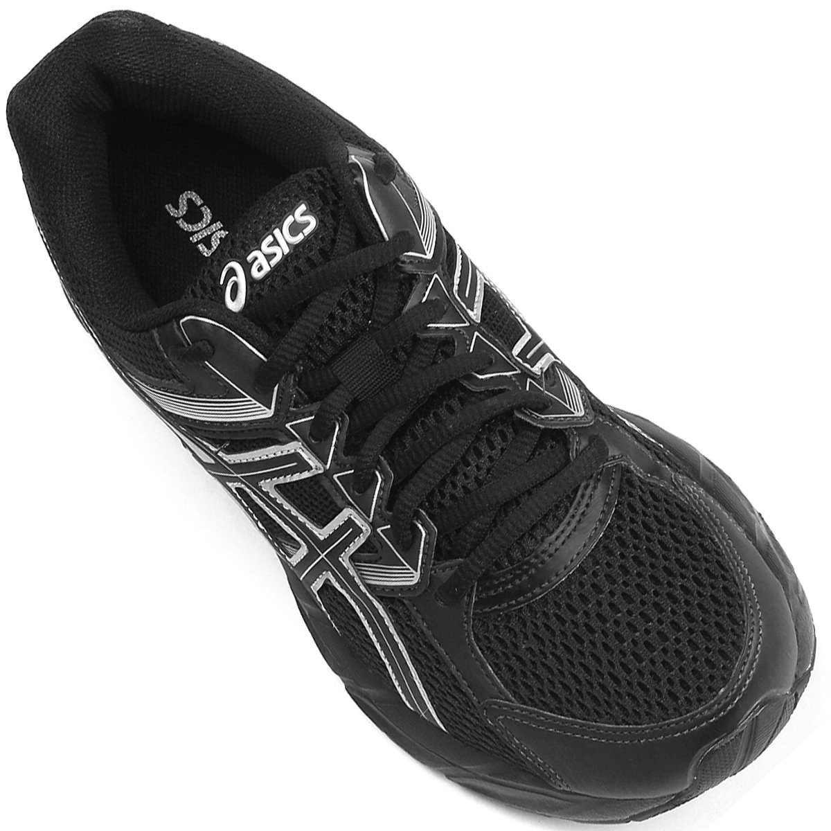 tenis asics contend 4 a