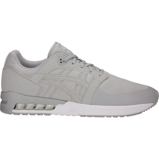 Tênis Asics Gelsaga - Cinza