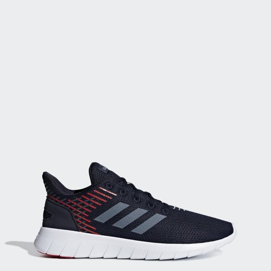 Tênis Asweerun Adidas - Marinho
