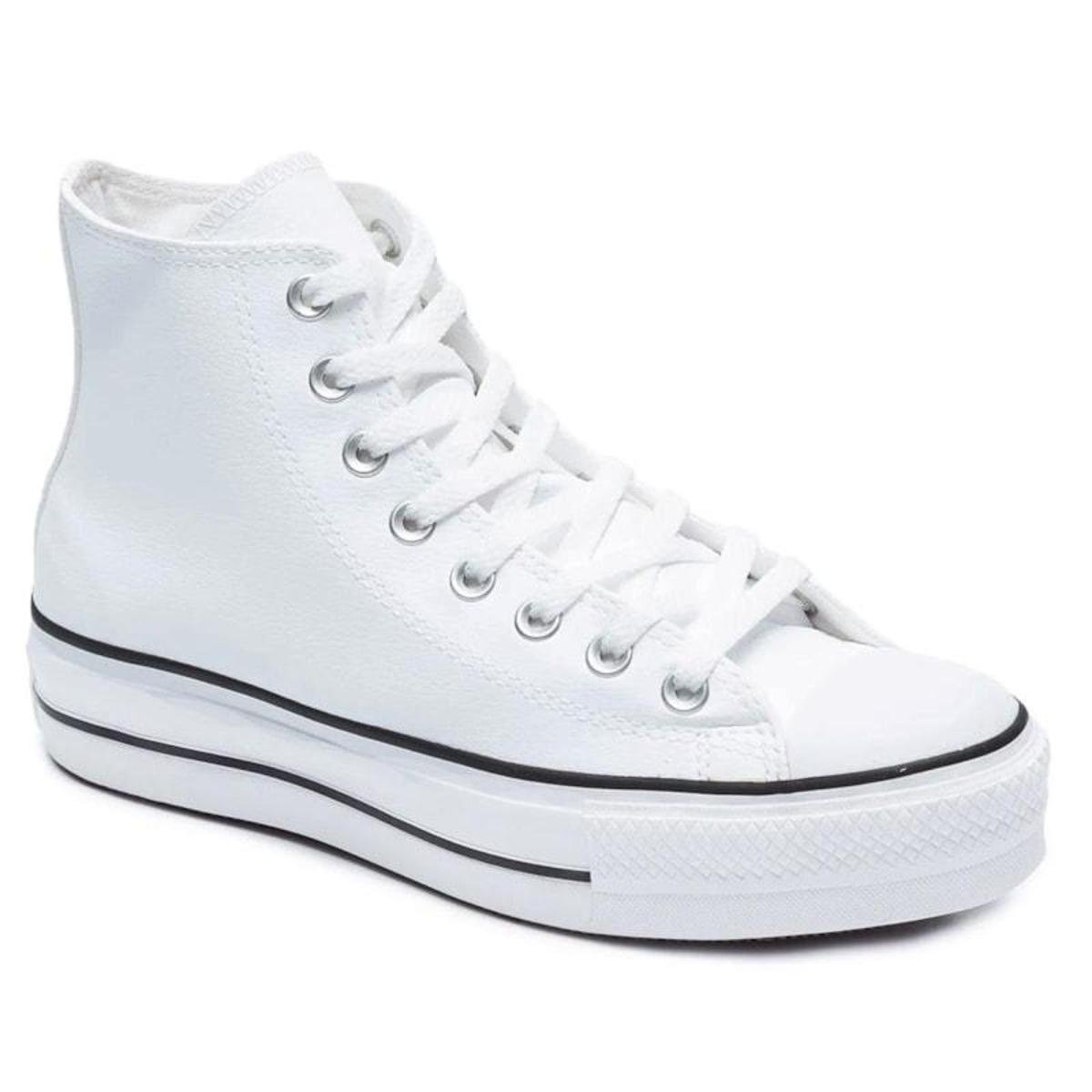Tênis Converse All Star Chuck Taylor Platform Lif Feminino