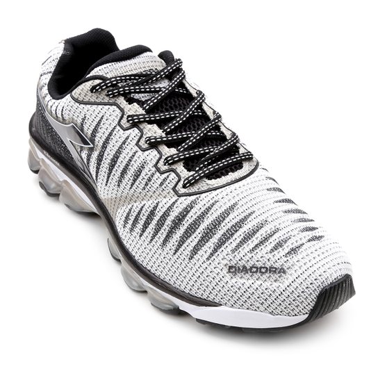 Tênis Diadora Stream Masculino - Branco