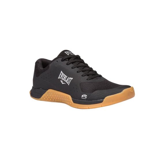 Tênis Everlast Climber - Preto