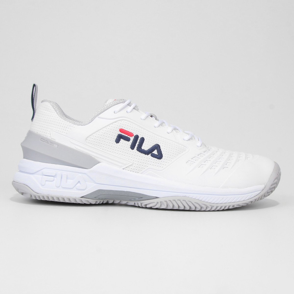 Tênis Fila Axilus Ace Clay Masculino