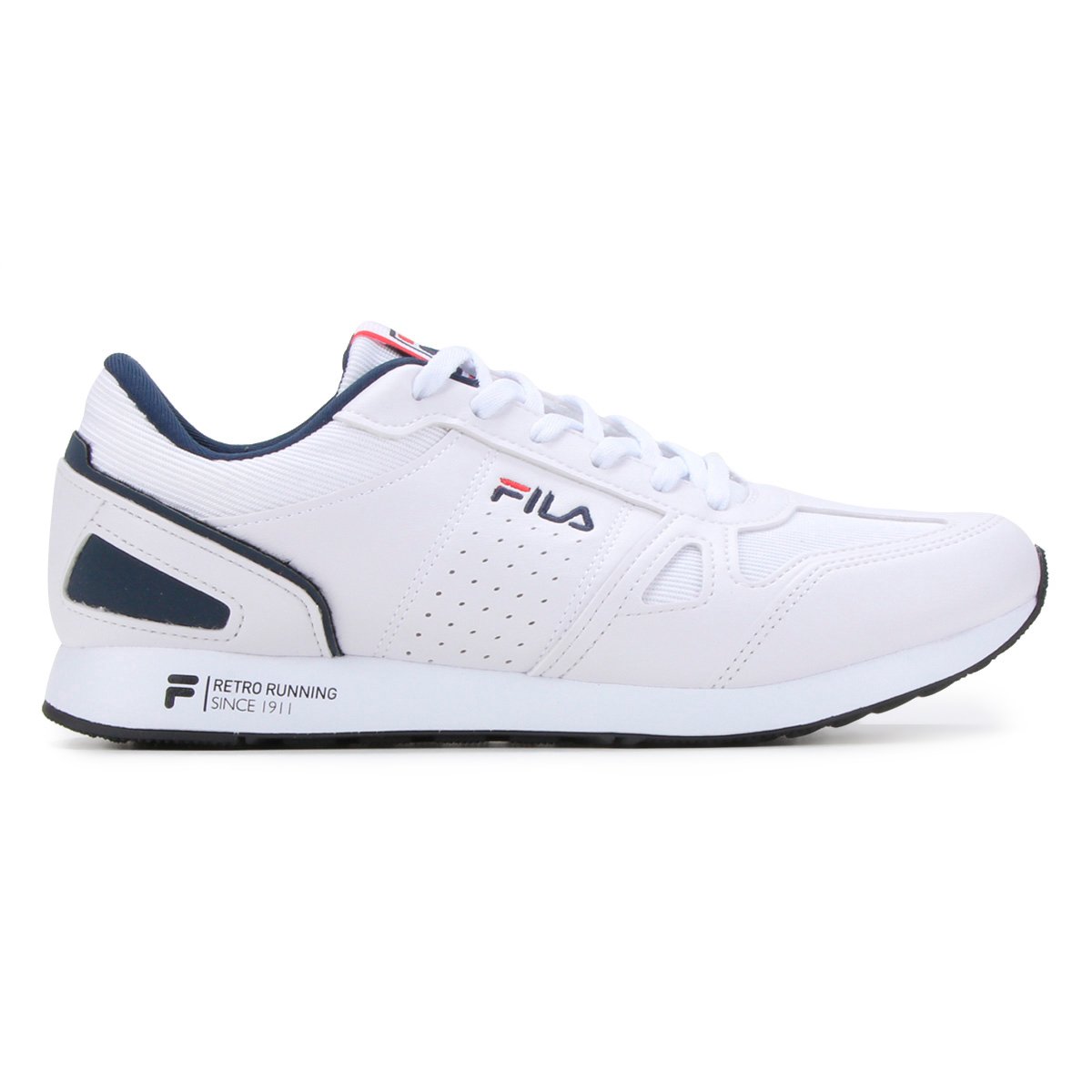 Tênis Fila Classic Runner Sl Masculino