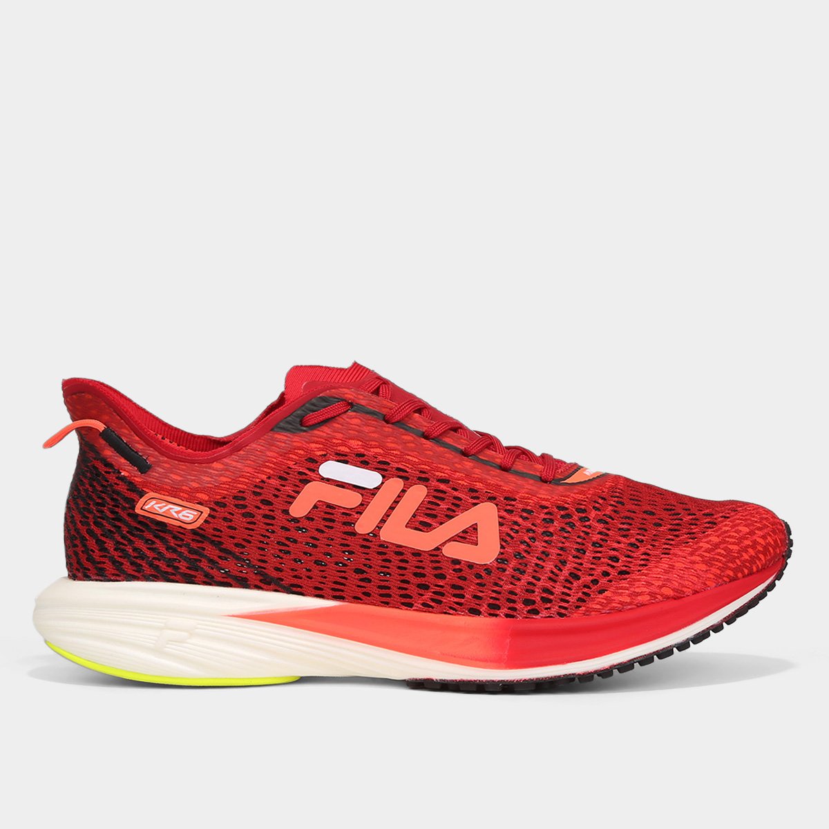 Tênis Fila KR6 Masculino