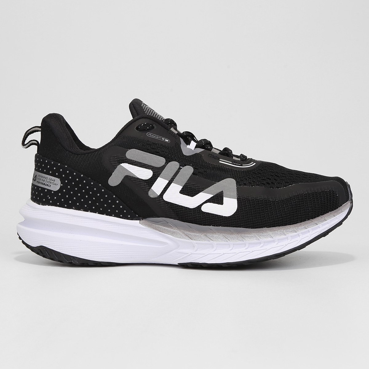 Tênis Fila Racer T2 Masculino