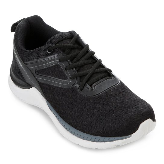 Tênis Gonew Hive Masculino - Preto+Grafite